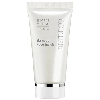 Бамбуковый скраб для лица Artdeco Bamboo Face Scrub (тестер) 50ml (4052136019643)