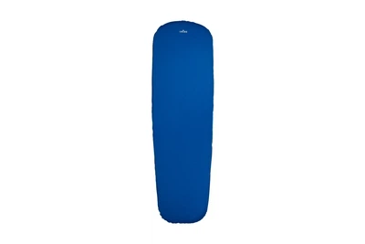 Коврик самонадувающий Tribe Comfort Lite 5 см T-BB-0006-blue (9430403028)