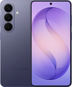 Smartfon Samsung Galaxy S26 Enterprise Edition 12/128GB Cobalt Violet (SM-S942)