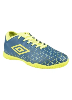 Футзалки чоловічі Umbro залові 44.5 (26.5 см) сині жовті