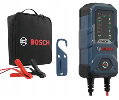 Зарядний пристрій для акумулятора BOSCH 0189921040
