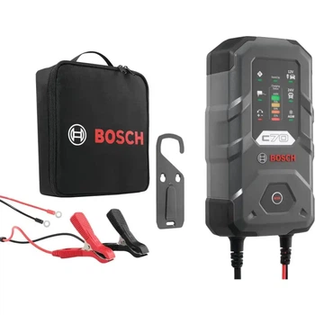 Зарядний пристрій для акумулятора BOSCH 0189911070