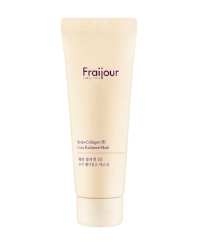 Нічна маска для обличчя з ретинолом та колагеном Fraijour Retin-Collagen 3D Core Radiance Mask