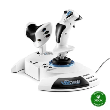 Джойстик THRUSTMASTER T.Flight Hotas One для Microsoft Flight Simulator, Xbox и ПК