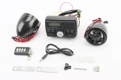 Мотоакустика MOTORACE SK06