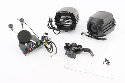 Мотоакустика MOTORACE SK04
