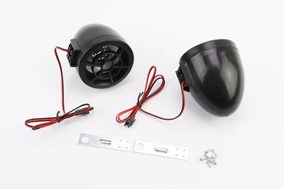 Аудіо колонки MOTORACE D80
