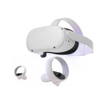 Окуляри віртуальної реальності Oculus Quest 2 256 Gb