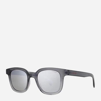 Солнцезащитные очки Levi`s 993411856 Серый (1159860514)