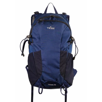 Рюкзак туристический городской 25 л Tribe Urban (T-IC-0022-blue)