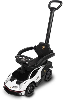 Толокар Toyz Lamborghini Essenza Білий (5908310390130)