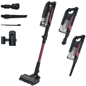 Акумуляторний пилосос Hoover HF610HX 011
