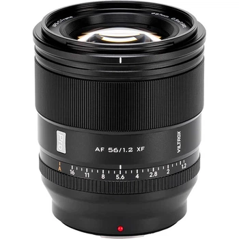 Об'єктив Viltrox AF 56mm f/1.2 Pro Nikon Z [163653]
