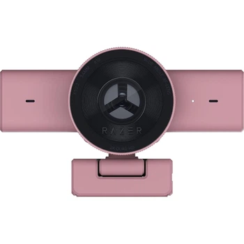 Веб-камера Razer Kiyo V2 X Quartz (RZ19-05380200-R3M1) [165148]