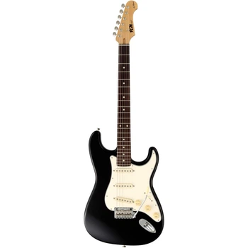 Электрогитара FGN NST200RAL Neo Classic Black (NST200RAL-BK) [160689]