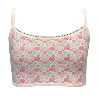 Топ для дівчинки Bibo 91082 152 (2400000069775)