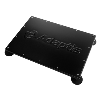 Захисний корпус Adaptis G3kit для Starlink Gen3 (rev4) на авто чорний