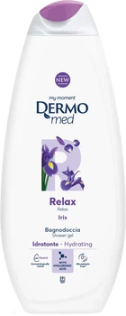 Гель для душу DermoMed Iris Relax Ірис 750 мл (8050999571229)