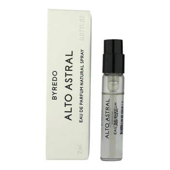 Парфумована вода унісекс Byredo Alto Astral 2 мл (пробник)