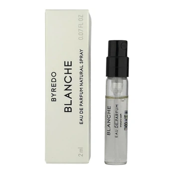 Парфумована вода для жінок Byredo Blanche 2 мл (пробник)