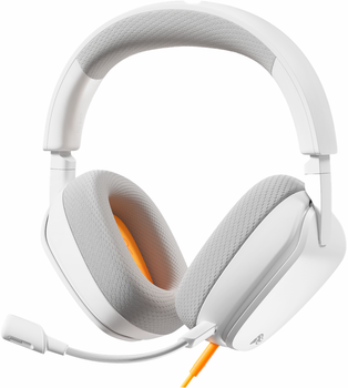Навушники Glorious A1b Weird White (840408303354)