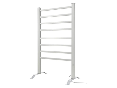 Електрична рушникосушка SilverCrest SHH 150 C1 150 Вт 8 секцій 50°C