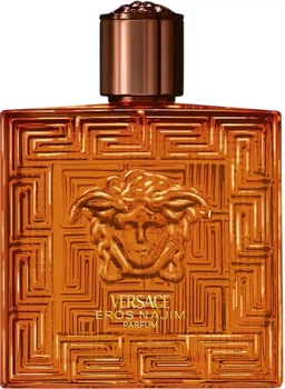 Тестер Духи для мужчин Versace Eros Najim Pour Homme 100 мл (8011003898336)