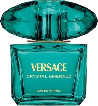 Тестер Парфюмированная вода для женщин Versace Crystal Emerald 90 мл (8011003901722)
