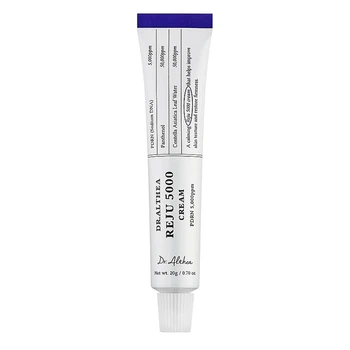 Крем восстанавливающий антивозрастной DR. ALTHEA PDRN Reju 5000 Cream, 20 мл