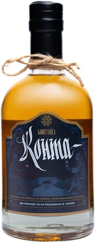 Алкогольний напій Контапел Конта 0.7 л 43% (4820283750265)