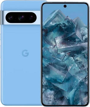 Smartfon Google Pixel 8 Pro 12/512GB Bay (GA04932-GB)