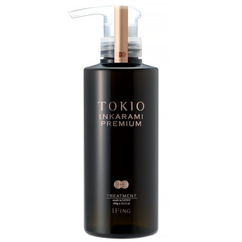 Восстанавливающая маска TOKIO IE Inkarami Premium "Treatment" премиум уход для сухих и сильно поврежденных волос (400 г)