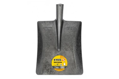 Лопата песочная Mastertool 247 x 290 мм x 0.75 кг лакированная (14-6263)