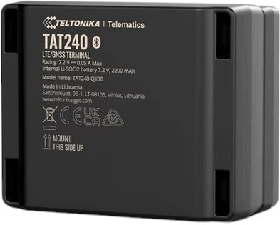 GPS трекер Teltonika TAT240 (TAT240R6BP01)