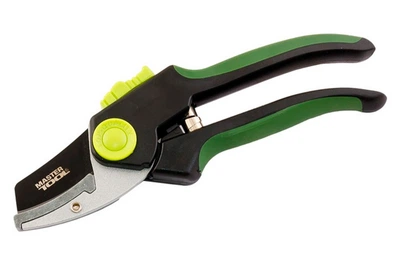 Секатор садовий Mastertool 200 x 12 мм (14-6124)