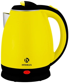 Електрочайник INTERLUX ILK-2048DY