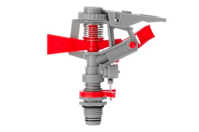 Дождеватель Intertool пульсирующий до 12 м (GE-0065)