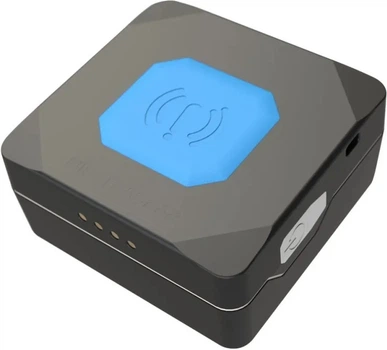 GPS трекер Teltonika TMT250 (735745797273)