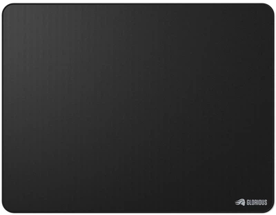 Ігрова поверхня  Glorious Gaming Mousepad 2 XL Stitched Waterproof Rubber Non-slip base 460 x 355 cm Black (810069977195)