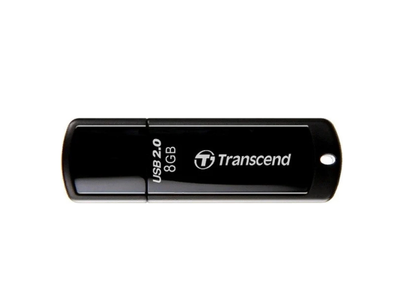 Флешка-накопитель USB Flash 8GB Transcend