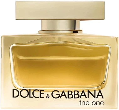 Тестер Парфумована вода для жінок Dolce and Gabbana The One Intense 75 мл (8056669926016)