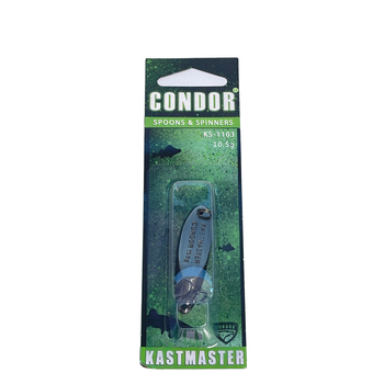Кастмастер Condor 1103-10.5g Колір: 10,2000000012261