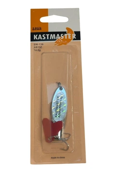 Блесна KASTMASTER Срібло 14г,2000054073119