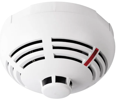Точковий датчик диму та тепла Satel DMP-100 (5905033330627)