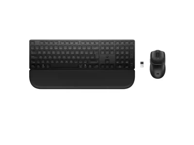Комплект (клавіатура, миша) HP 580C Multi-Device Dual-Mode (BD5F2AA)