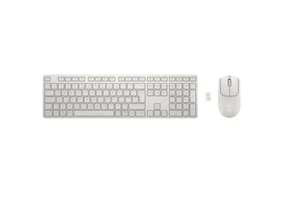 Комплект (клавіатура, миша) HP 490C Multi-Device Dual-Mode (BE1M5AA)