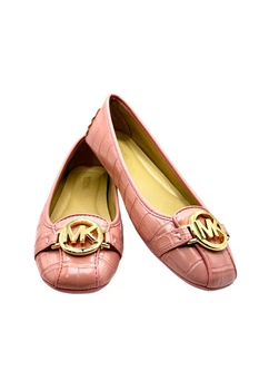 Женские туфли Michael Kors 36.5 Розовый (144807)