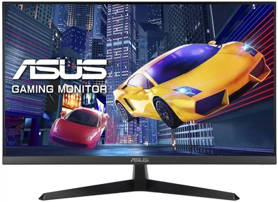 Монитор 27" ASUS Eye Care VY279HGR Full HD IPS 120 Гц - Уценка