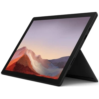 Планшет Microsoft Surface Pro 7 - ROZETKA | Купити Microsoft