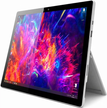Планшет 12.3" 2K Microsoft Surface Pro 4 Intel Core i7 RAM 8GB SSD 256GB Win11 Магниевый корпус Серебристый - Уценка